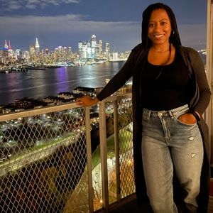 Meet your Posher, Melody